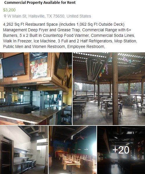 704 W Main St, Hallsville, TX 75650